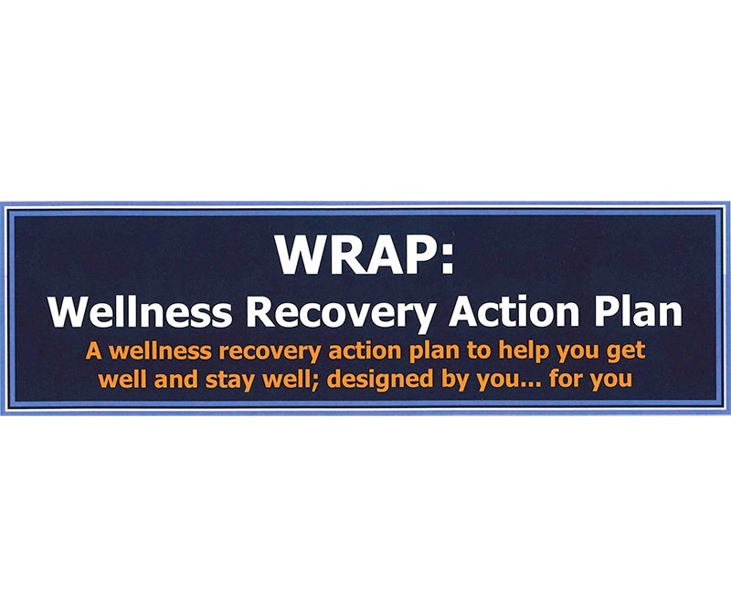WRAP