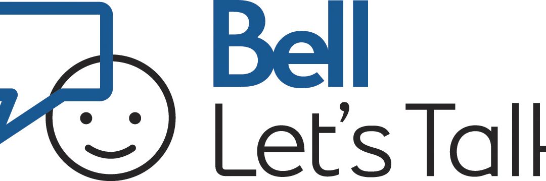 Bell Lets Talk Day Around the Corner
