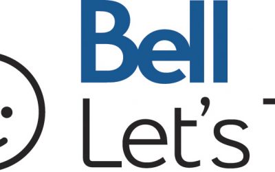 Bell Lets Talk Day Around the Corner