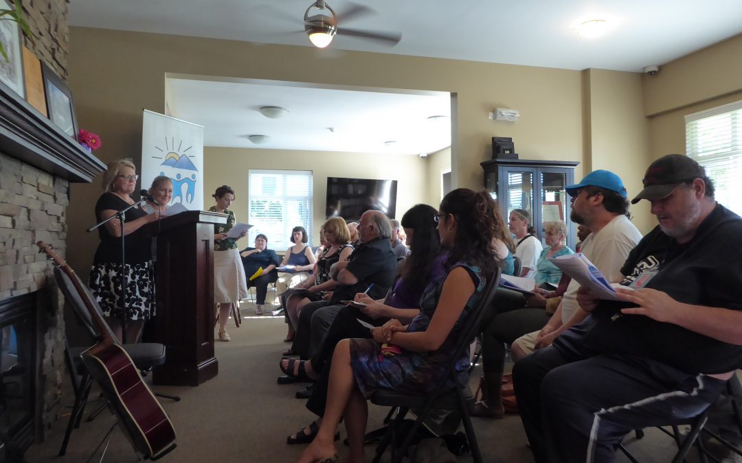 AGM 2018 June 26th