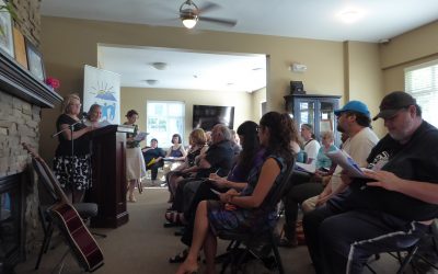 AGM 2018 June 26th