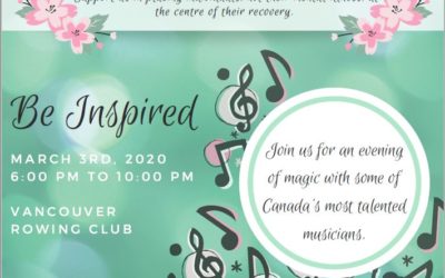 New View Society is Just Singin’ Round on March 3, 2020!