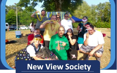 2018-2019 Annual Report