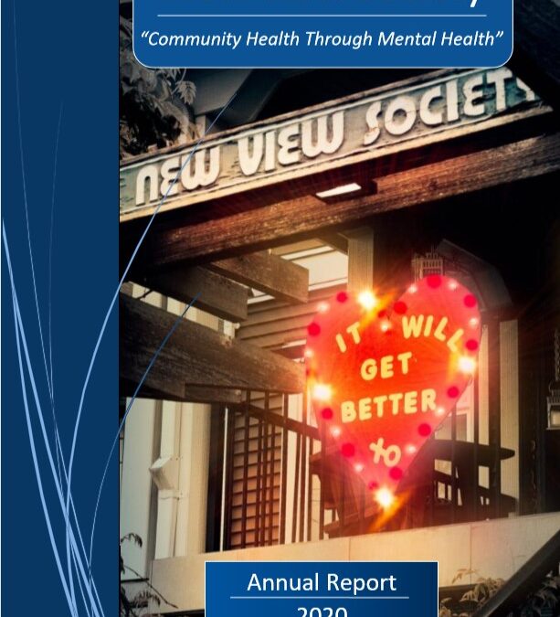 Annual Report 2021