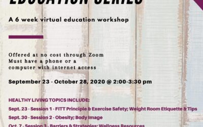 Exercise Clinic Education Series