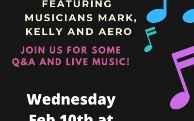 New View TV – Live Music!