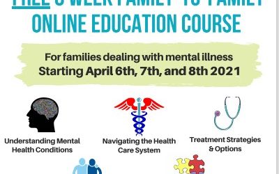 Family Education Opportunity – Online