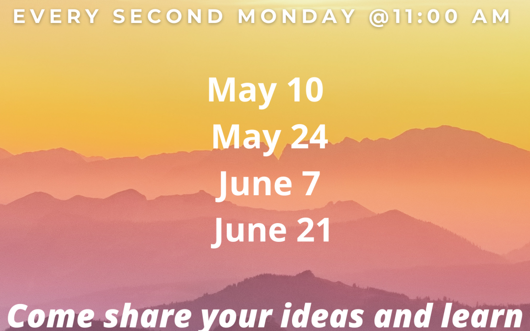 Virtual Members Meetings in May