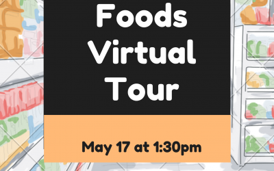 Save-on-Foods Virtual Nutrition Tour