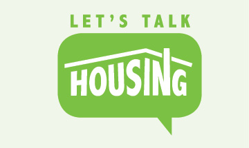 Let’s Talk Housing Port Coquitlam