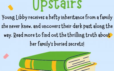 Book Club – The Family Upstairs