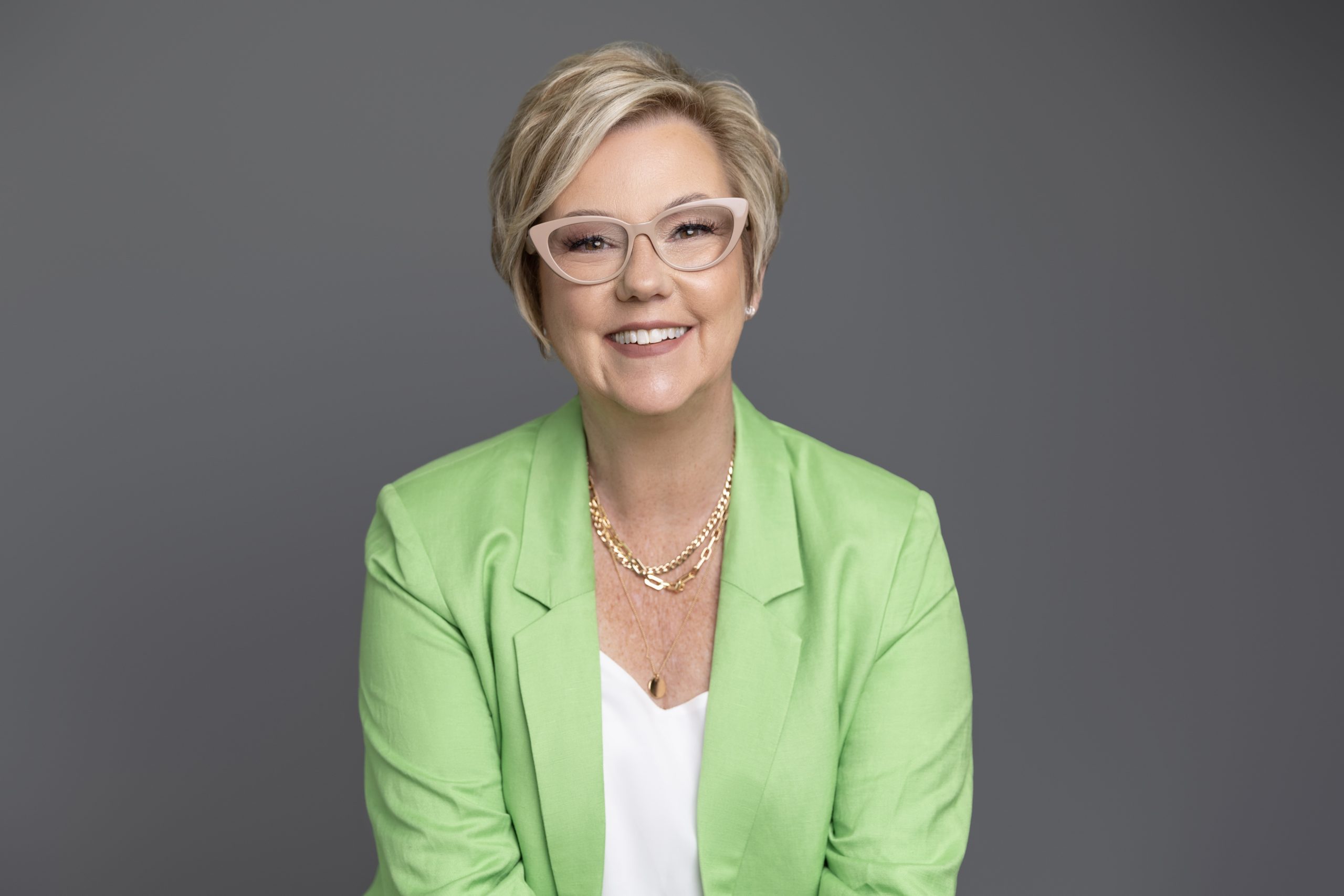 Sandra J. Horton